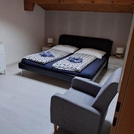 Alpenappartements Bad Gastein Eksteriør billede