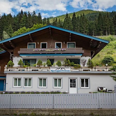 Alpenappartements Bad Gastein Eksteriør billede