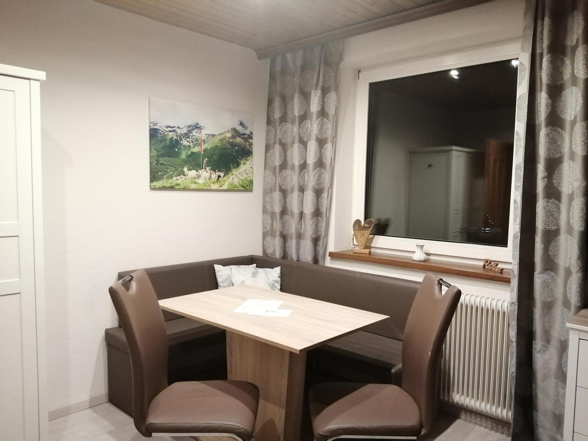 Alpenappartements Bad Gastein Eksteriør billede