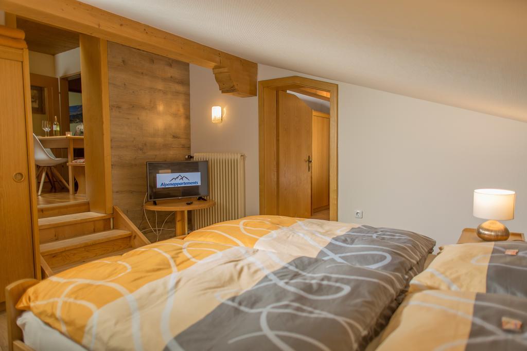 Alpenappartements Bad Gastein Eksteriør billede